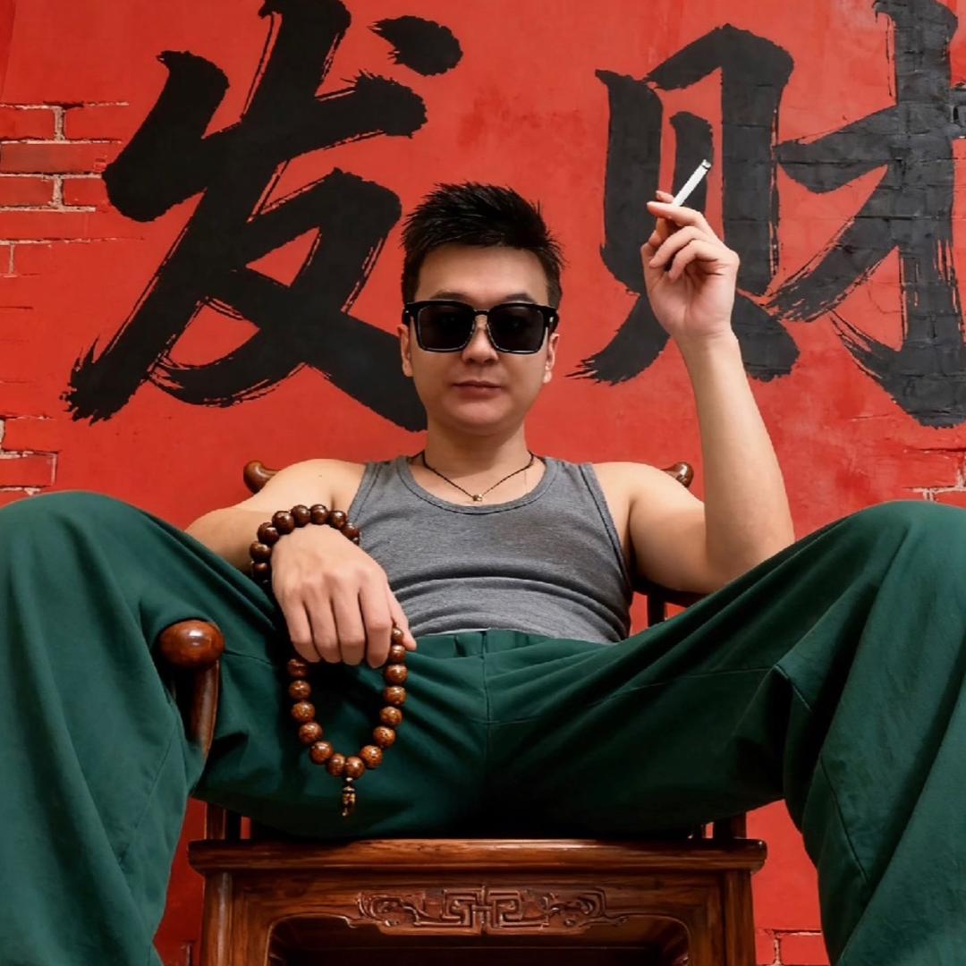 卖房子的曹老板