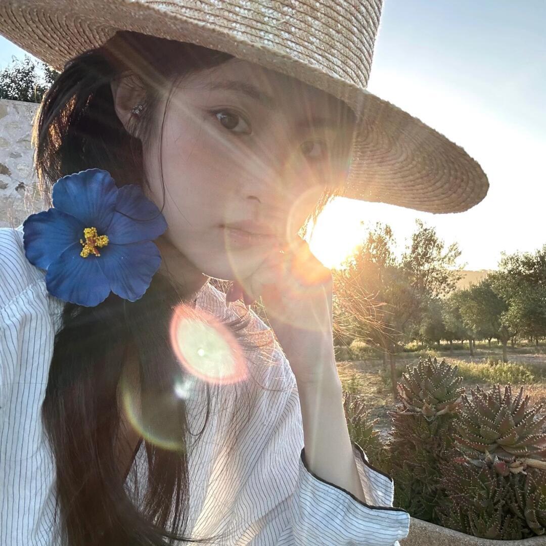 是满满吖✨