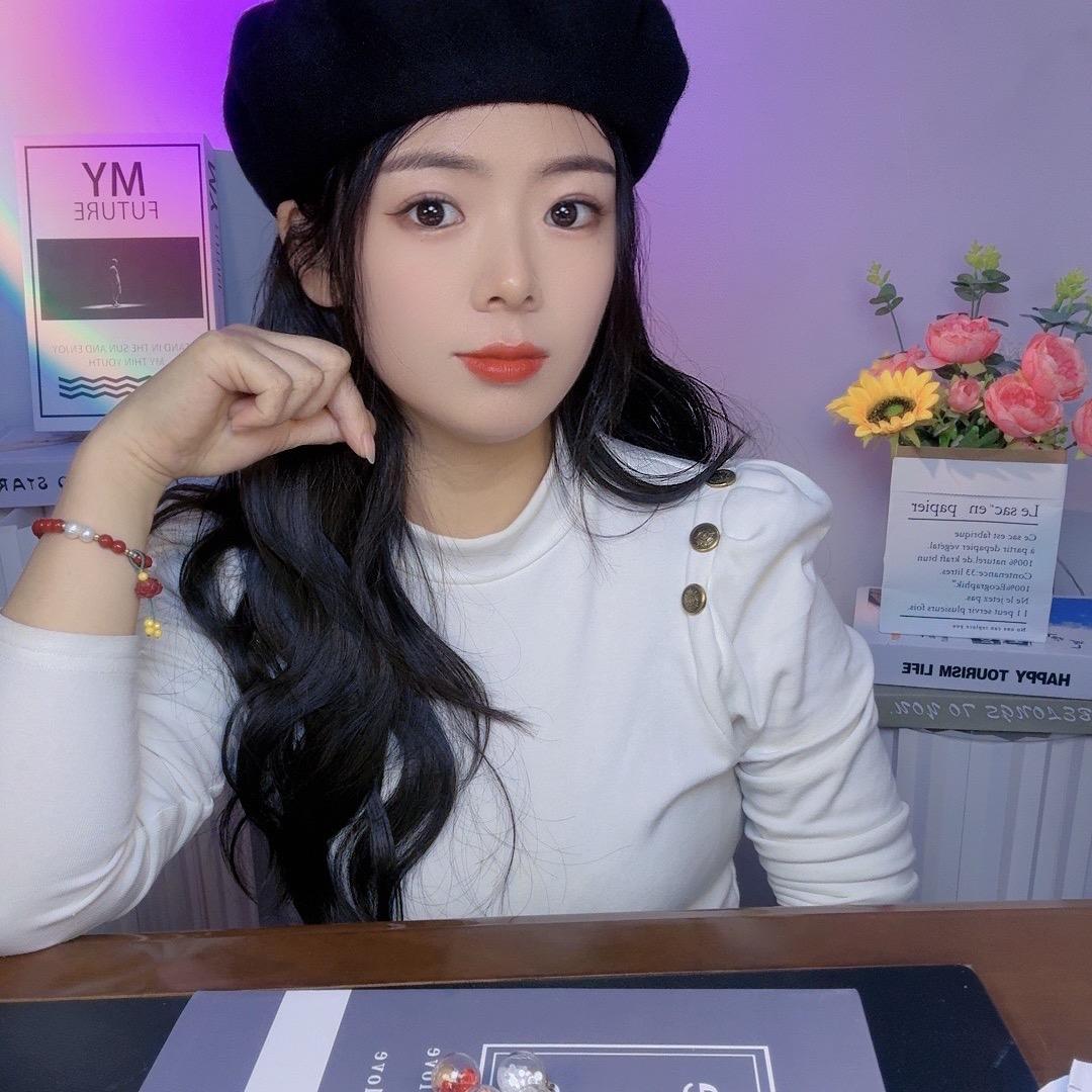 云朵.