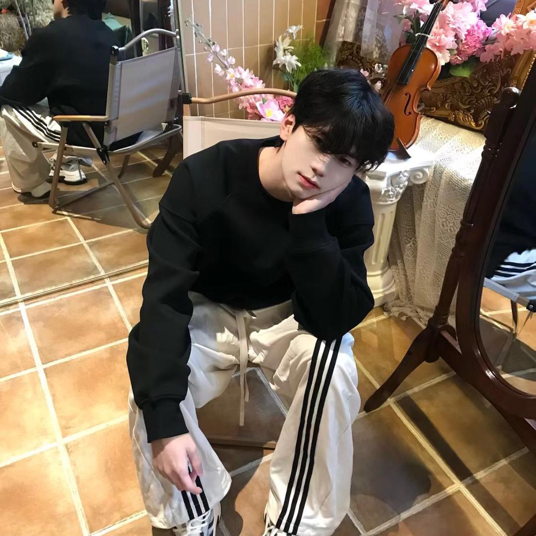 心情不好💢