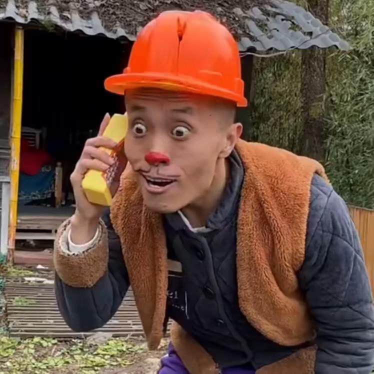 云南🔥光头强