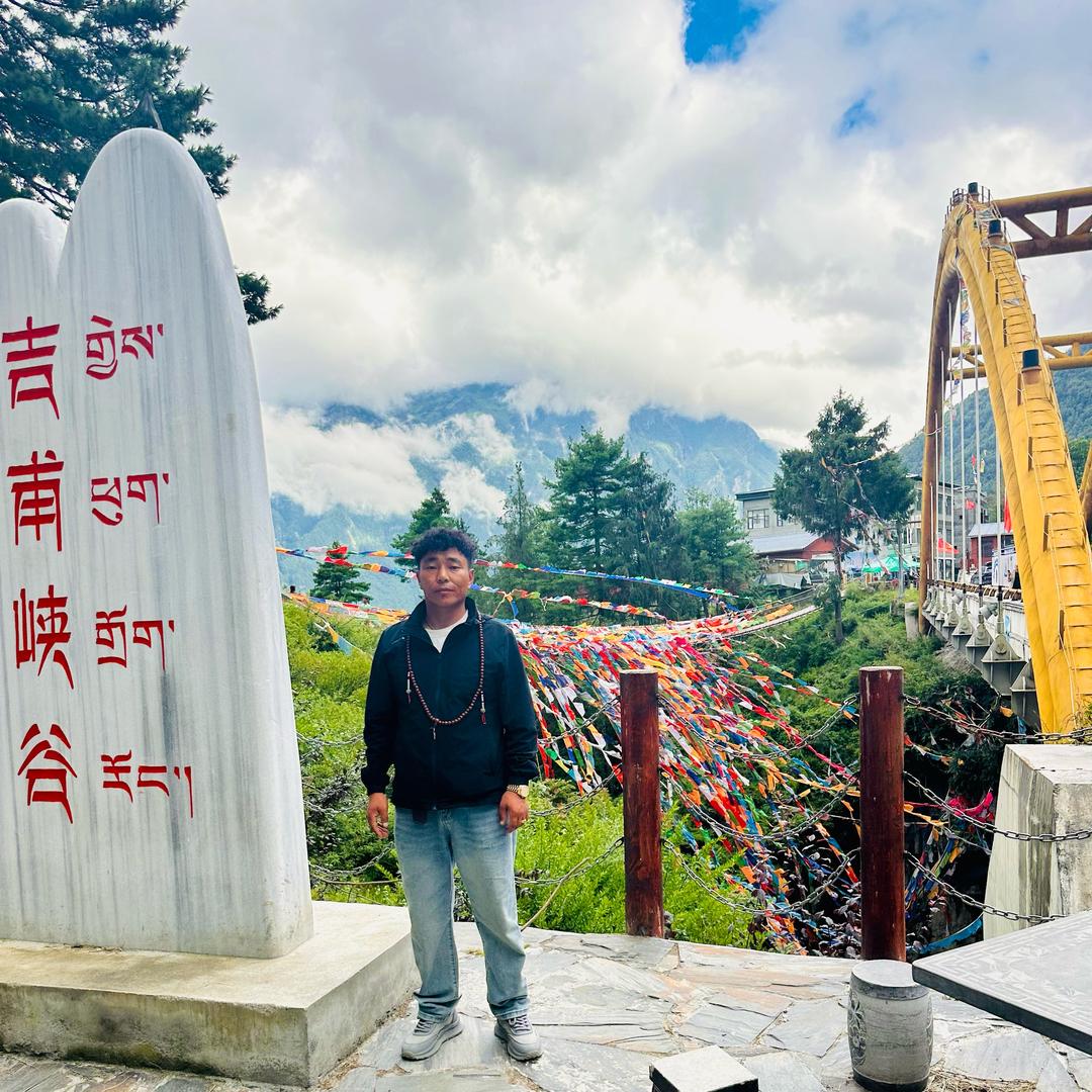 ♌️做人靠心✝️不靠嘴♌️