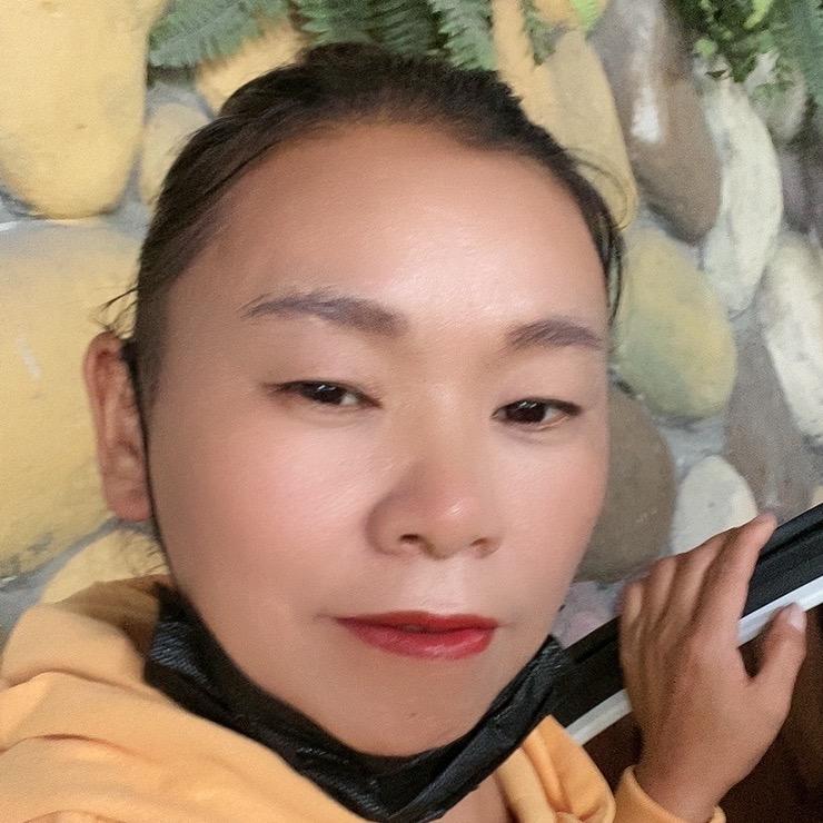蓝姐好物