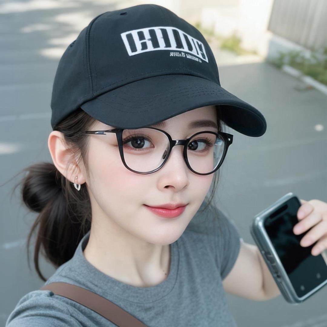 90后小龙女 (❤记录生活)