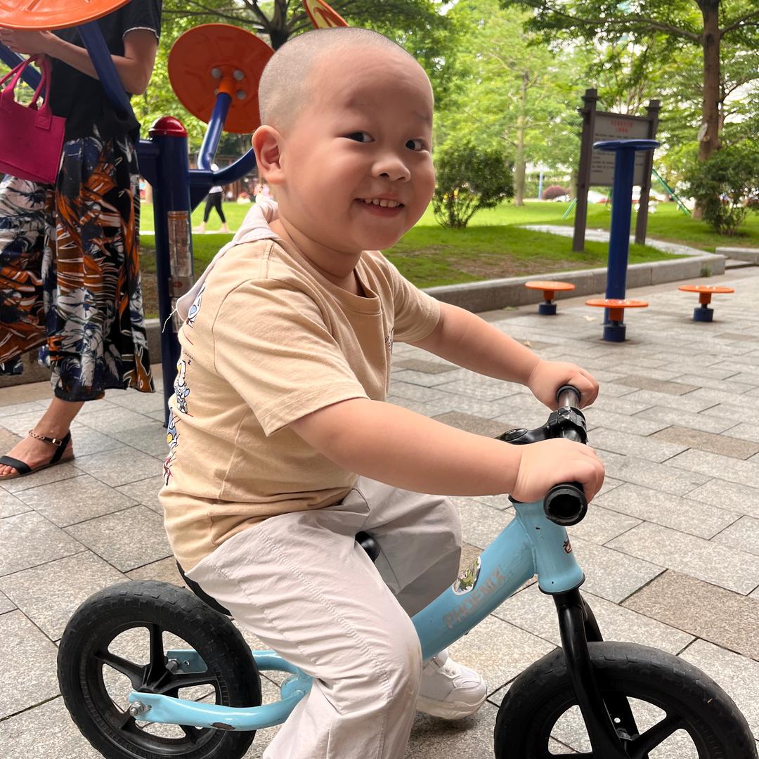 夹心奥力给