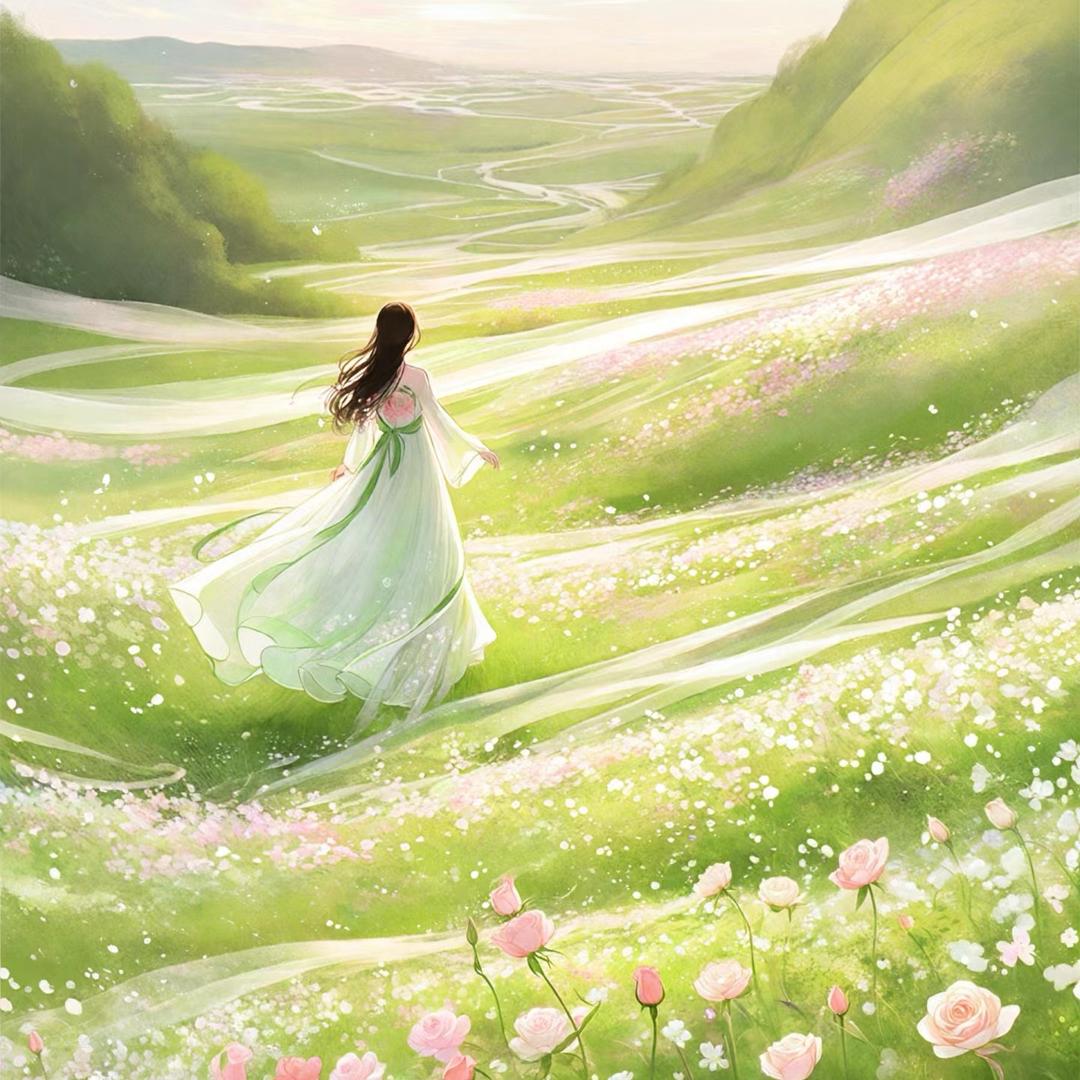 花卉绿植