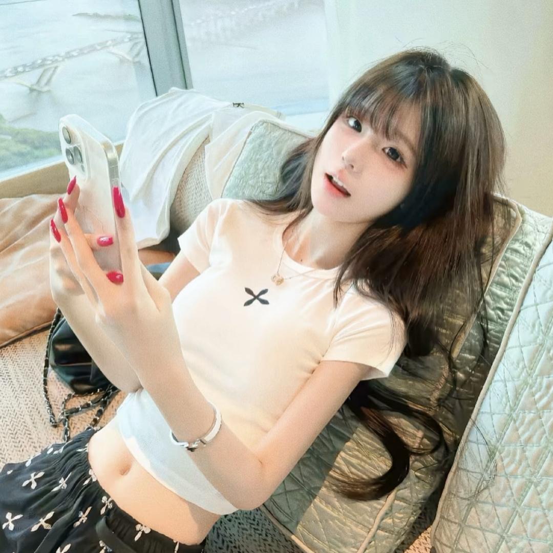 小阿霞/🦩