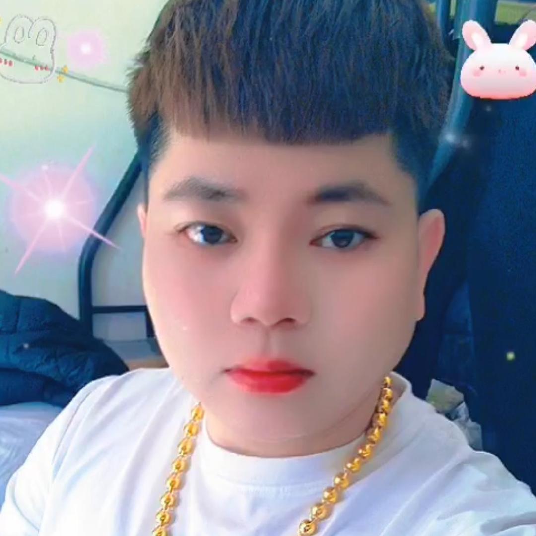 小🐎马哥