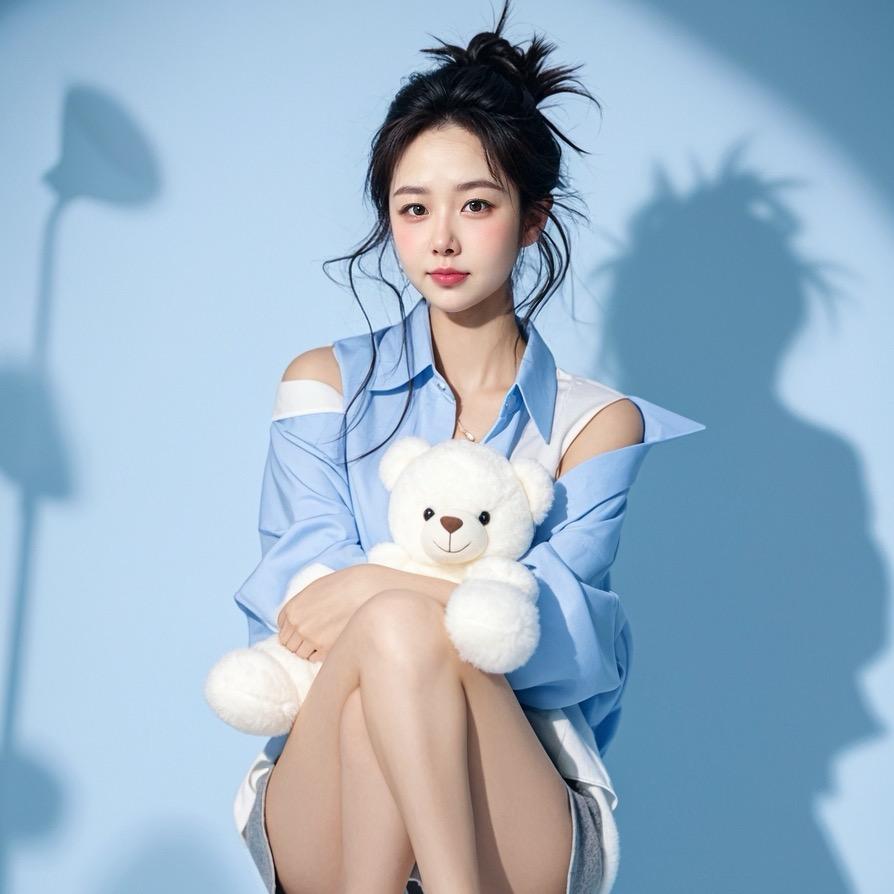 蜡笔小昕