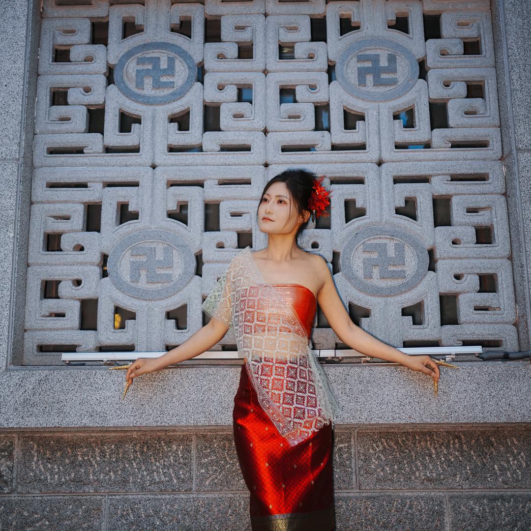衢州水亭门珂韵旅拍