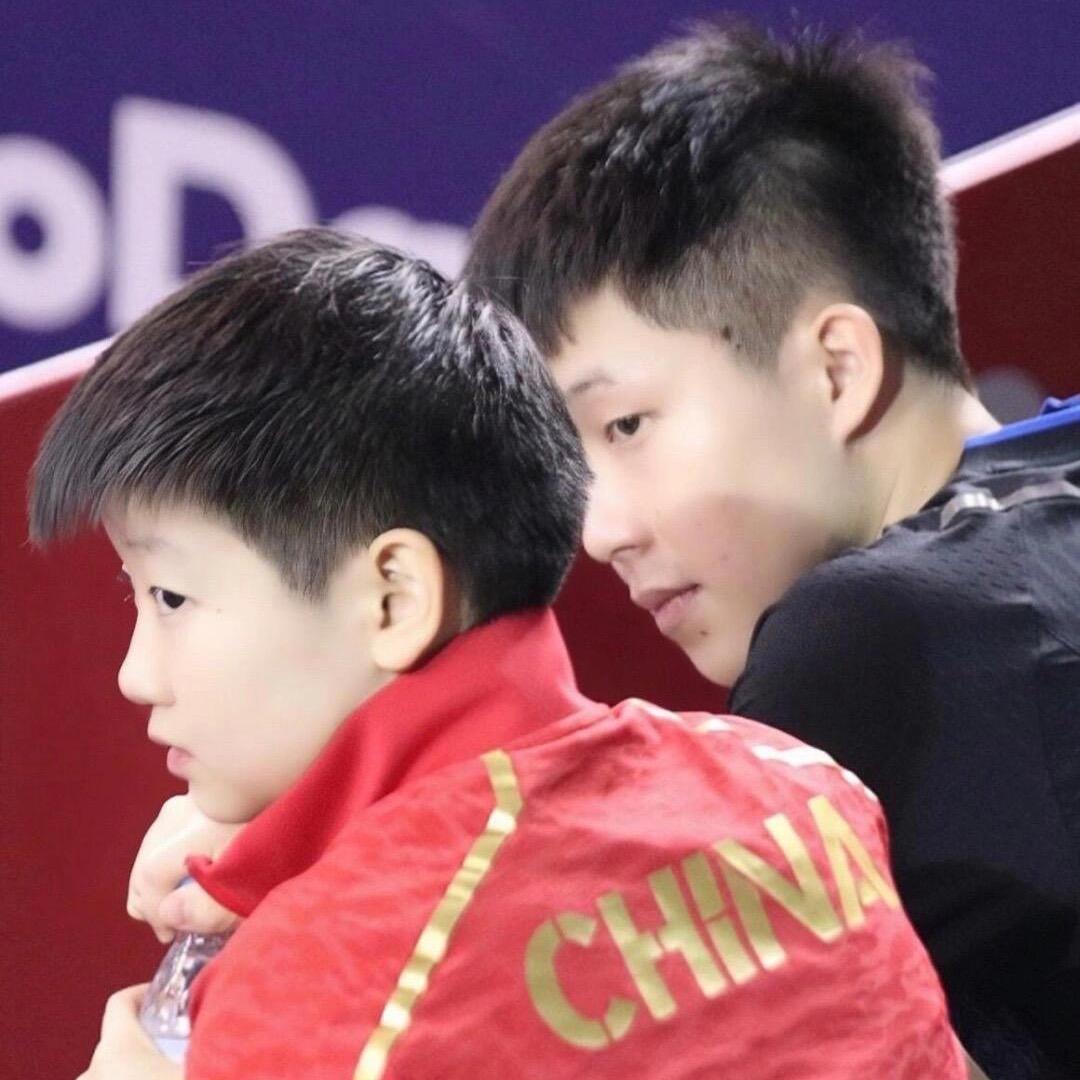 STP 坚定自信（去见沙头啦）