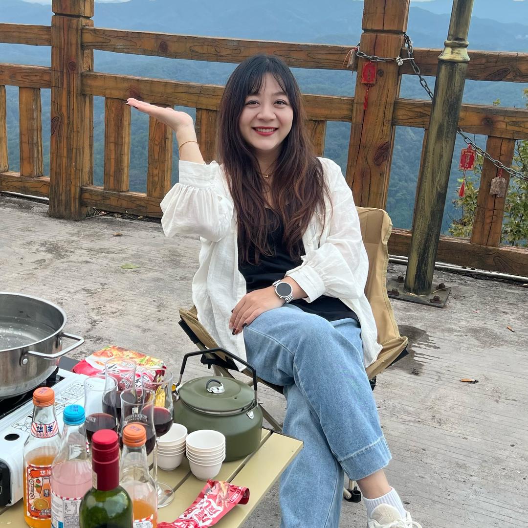 保利和乐梅州公园壹号幼儿园园长妈妈