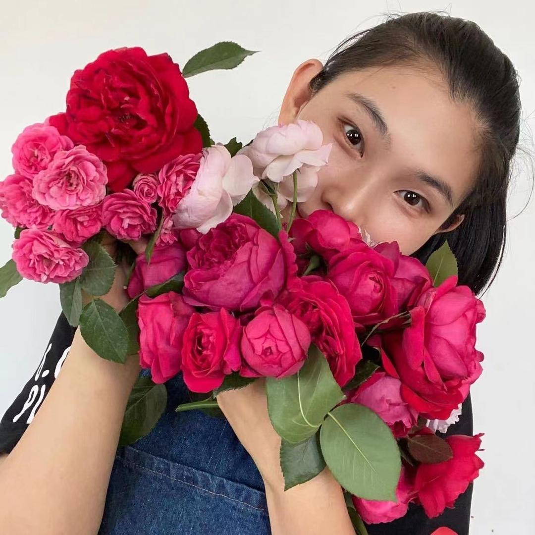 一朵小花🌸
