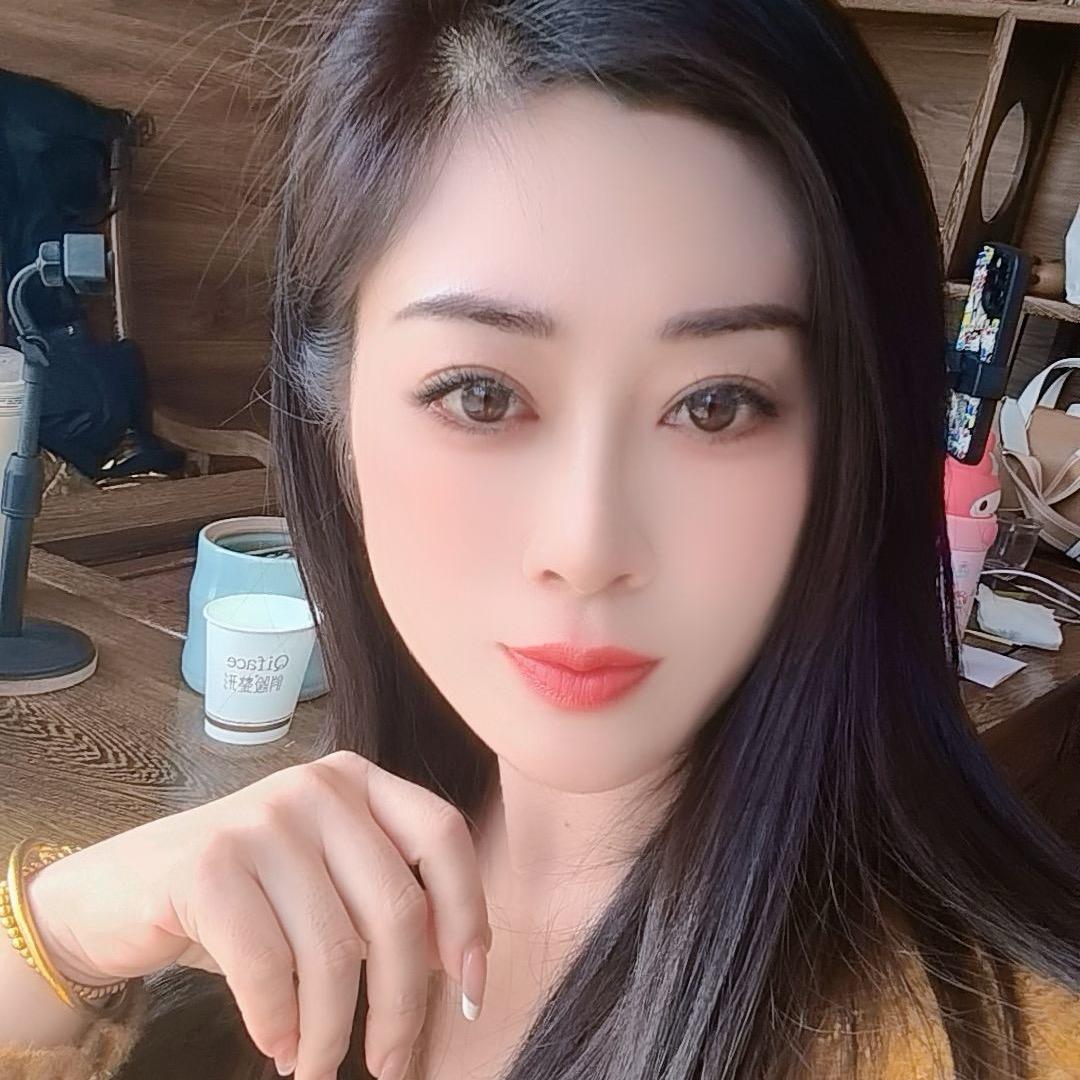 俏脸珊珊～8 号
