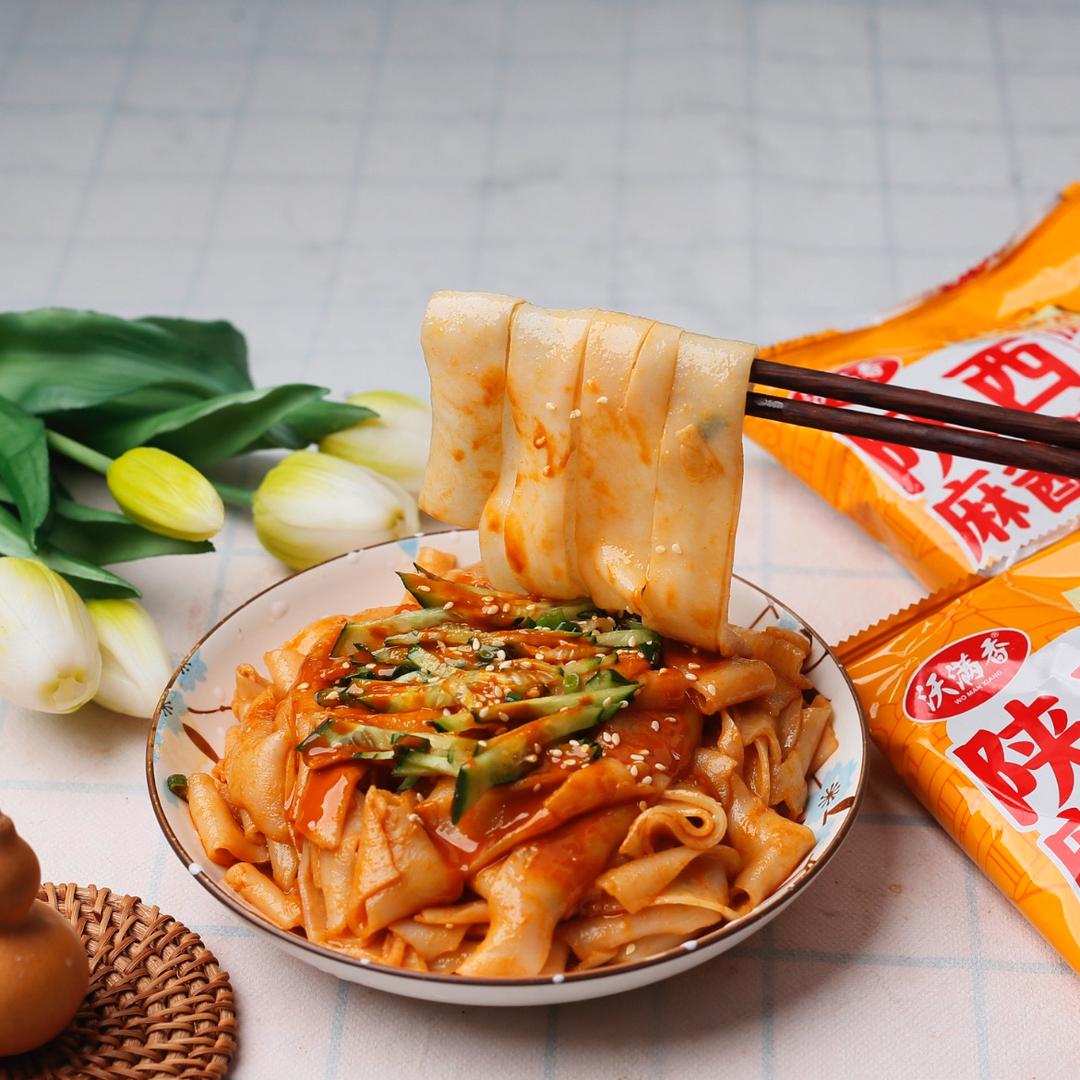 谷米香食品