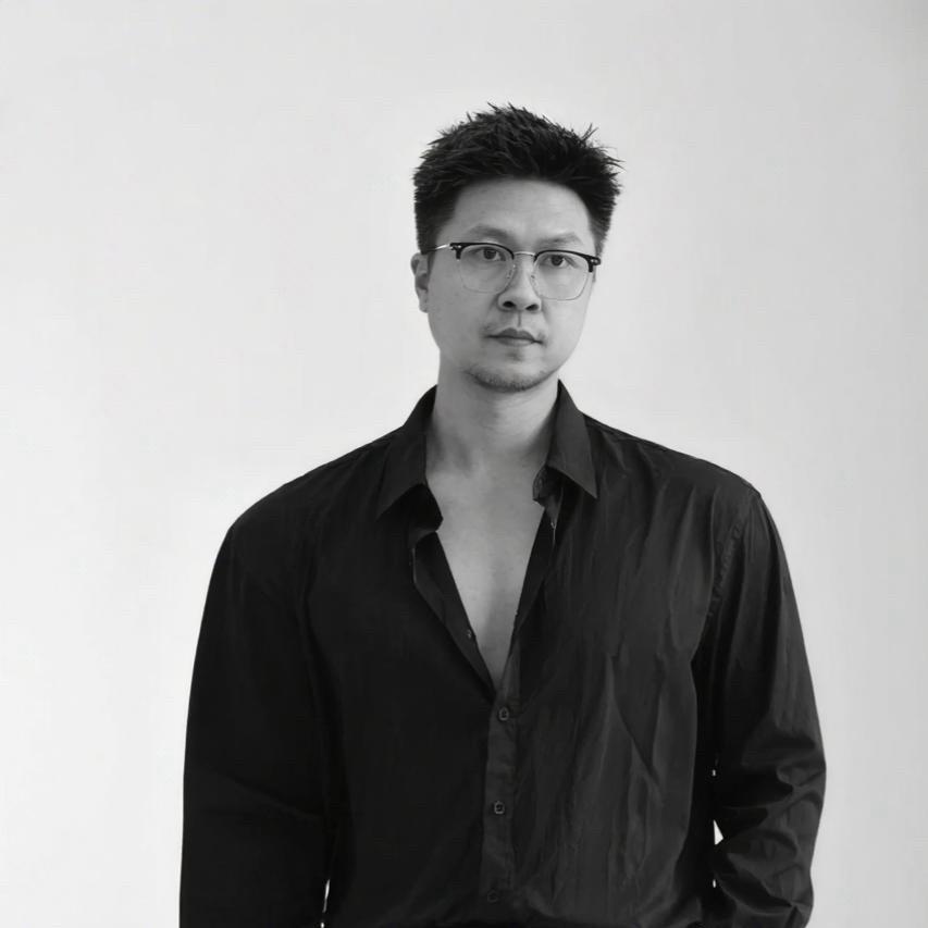 热爱生活的老谭