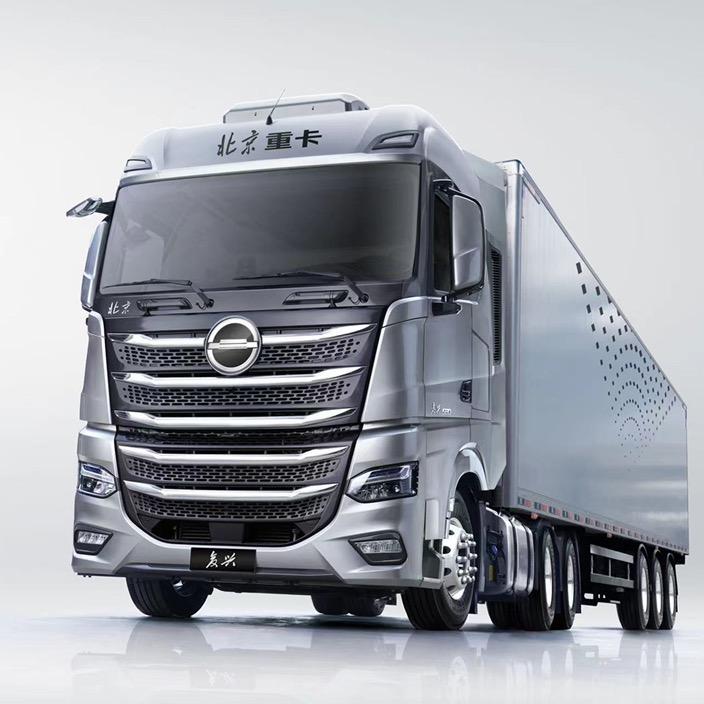 南通北京重卡（家超）