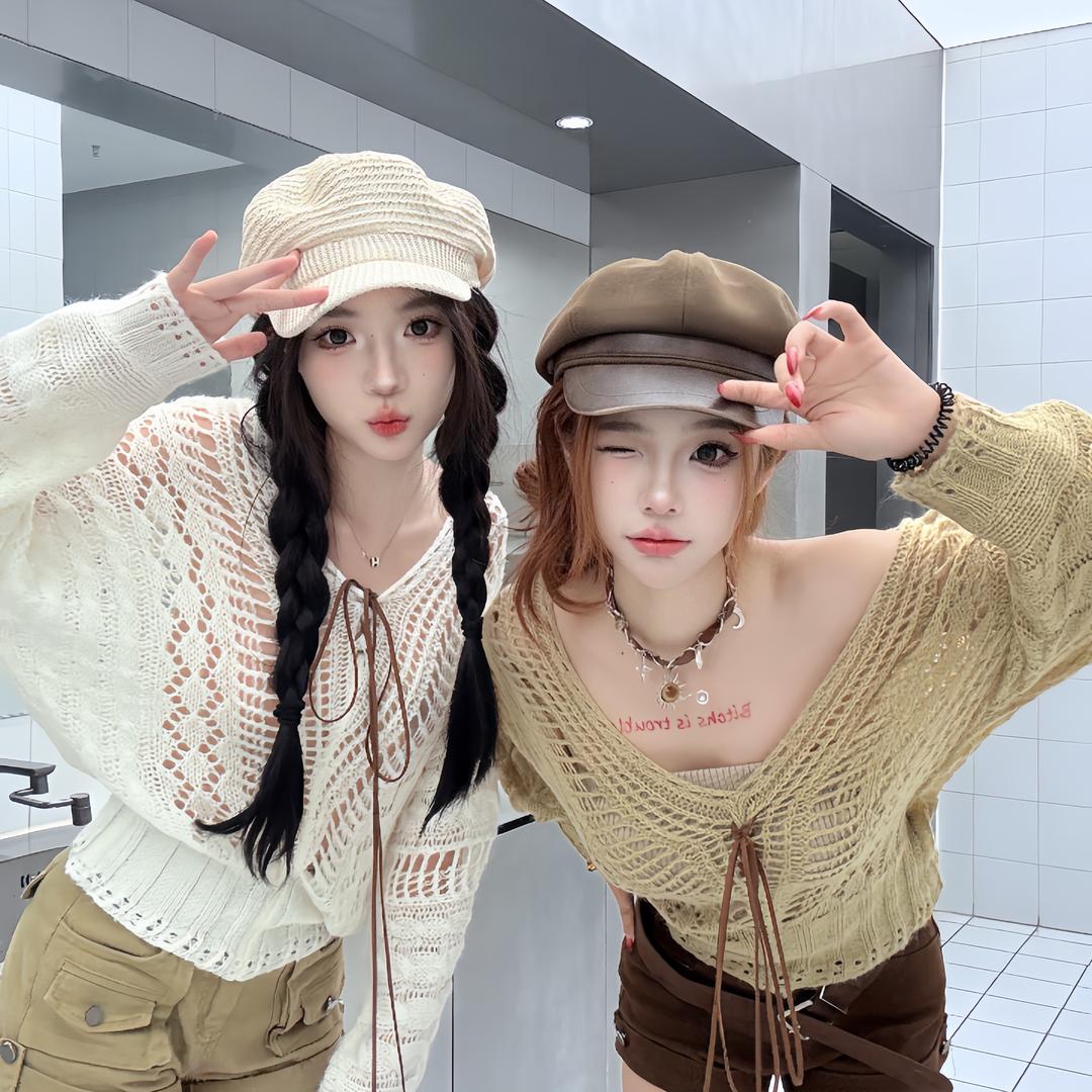 佳佳&Yuki