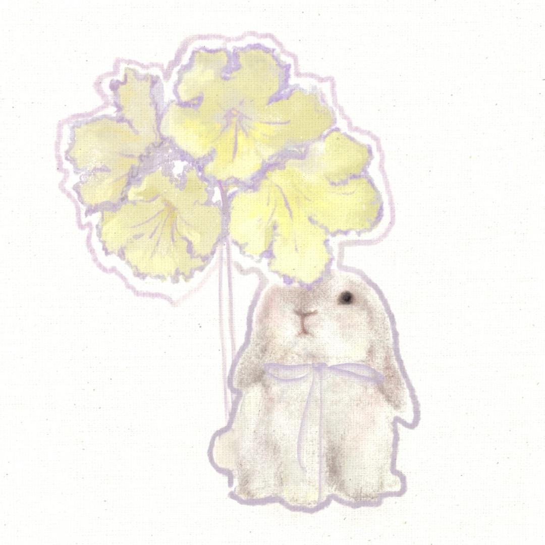 不忧郁蓝莓派