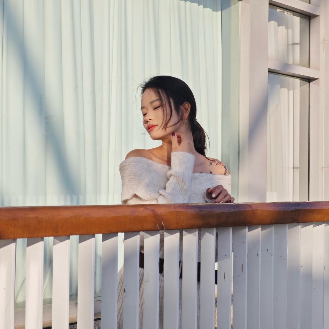 洪世贤的第三任老婆