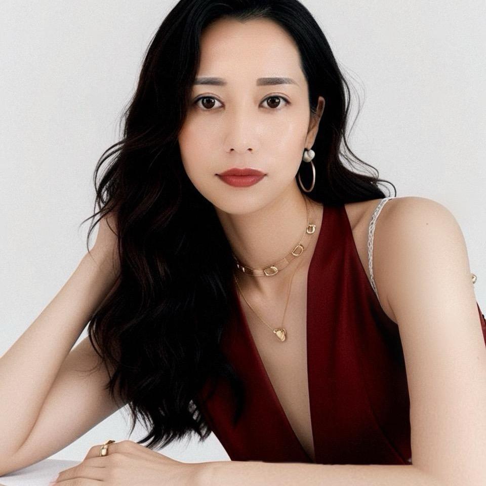 小娜吖