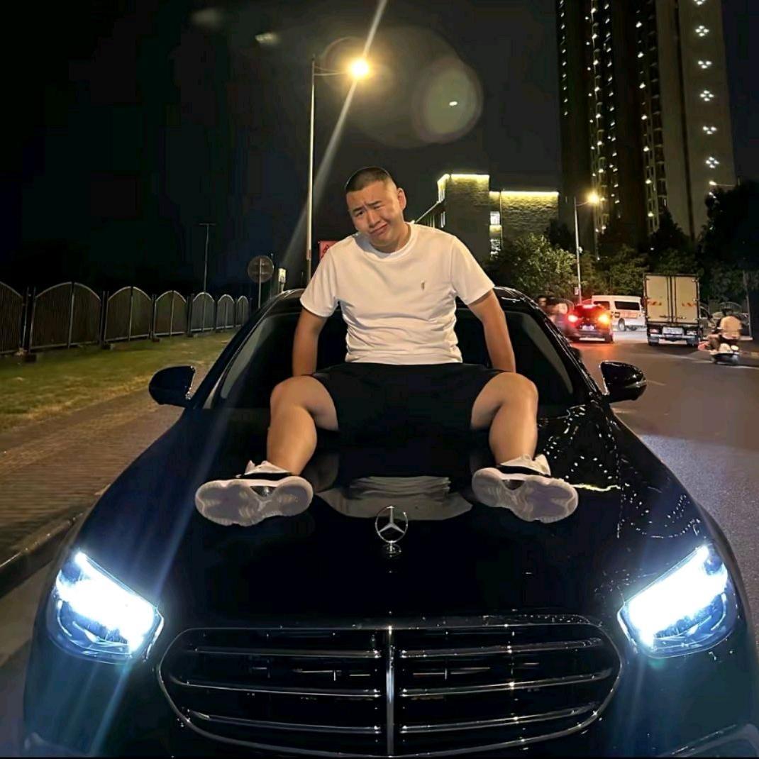 尖商樊二狗（直播账号）