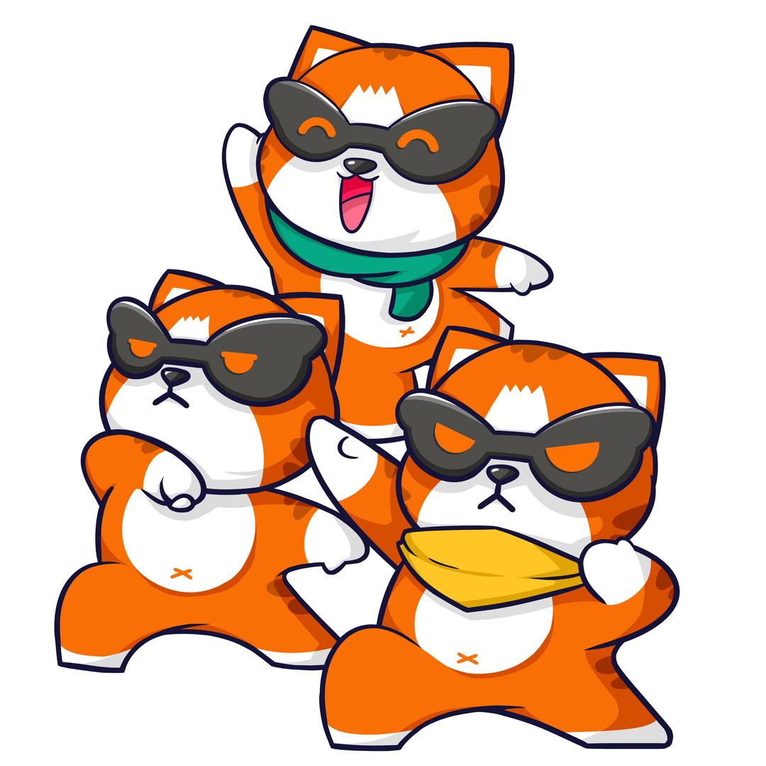 THEONE篮球街区