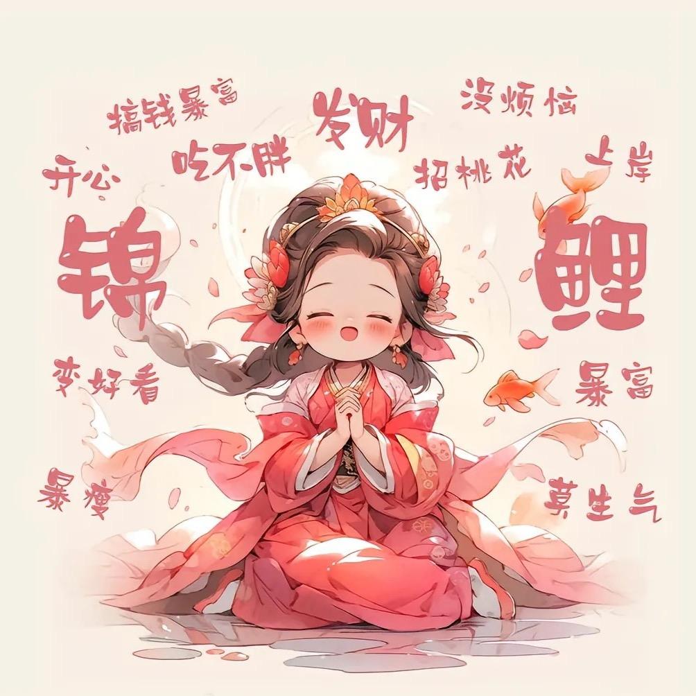 苏苏小富婆