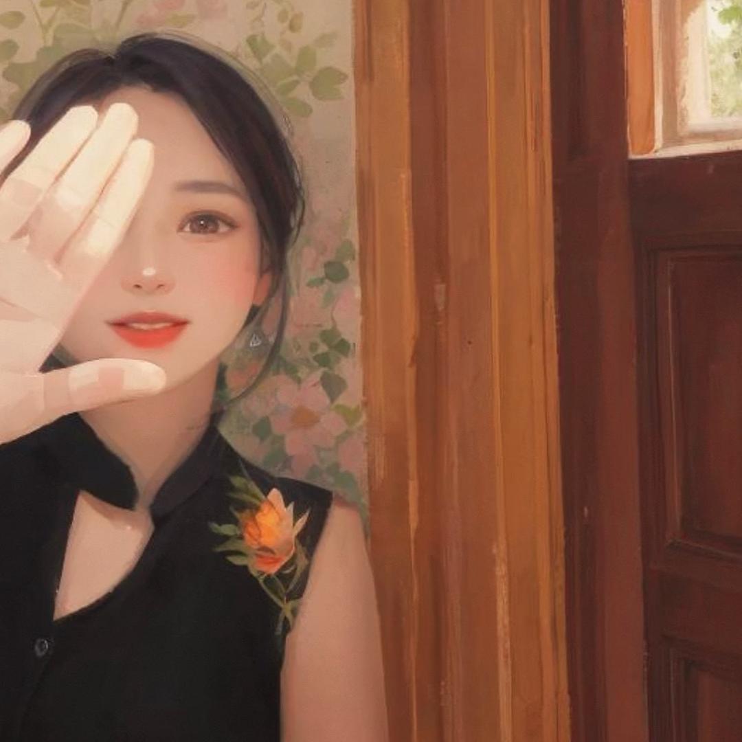 婷💜
