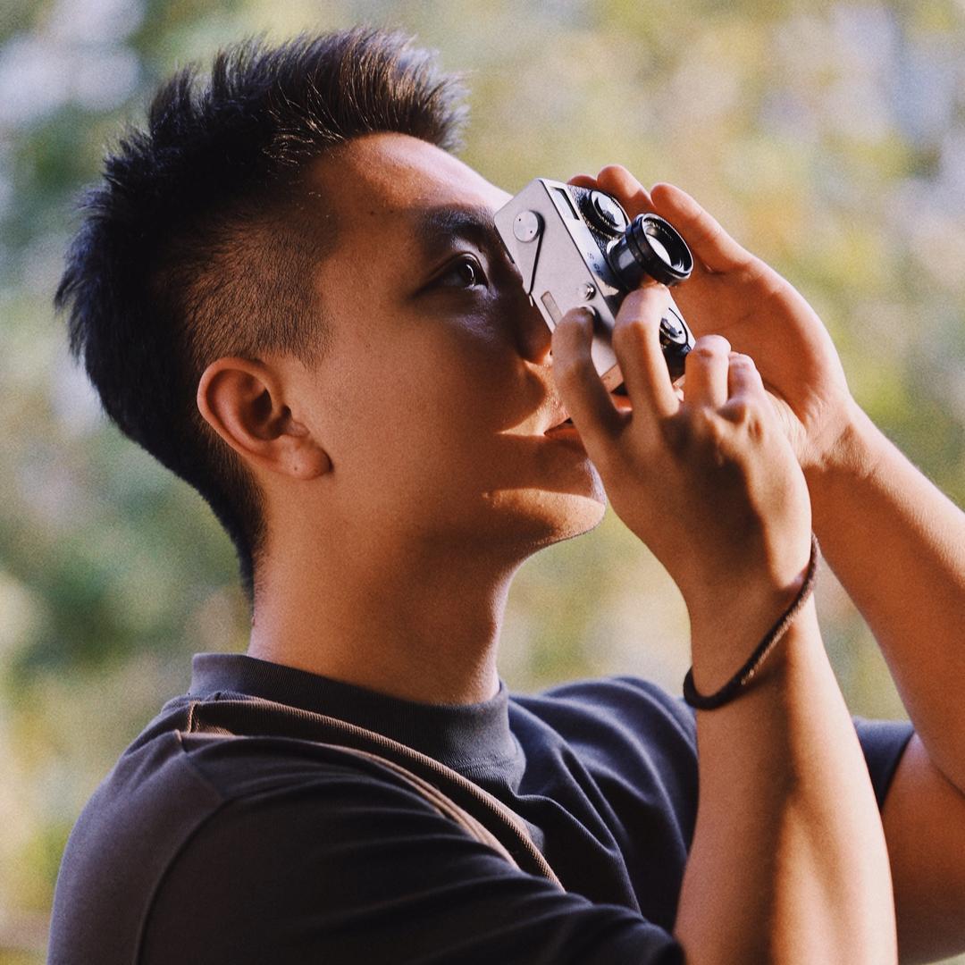 甜胚子📸