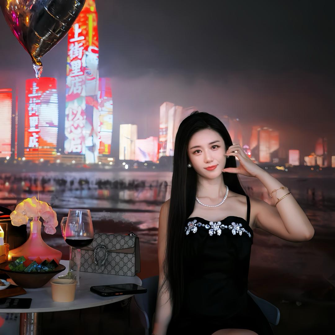 旺夫的小晴晴