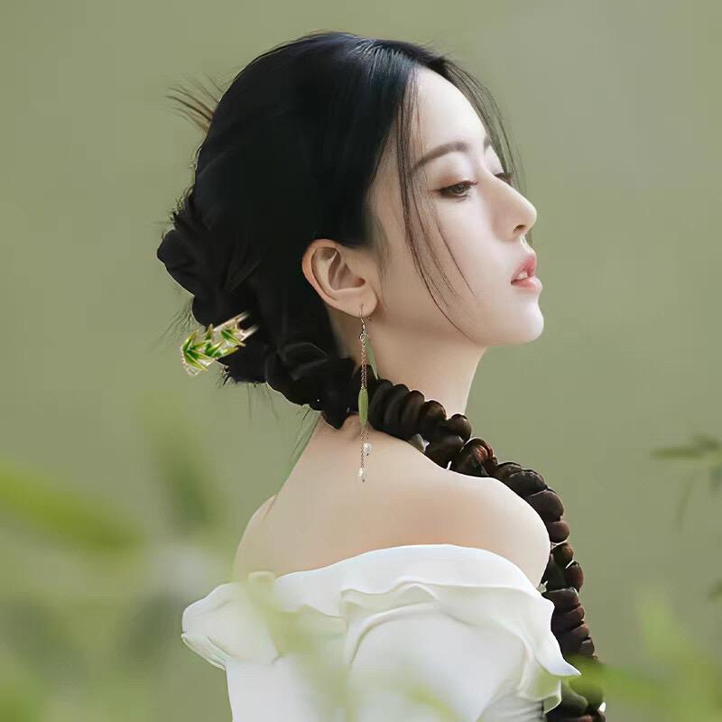静静妹妹✨