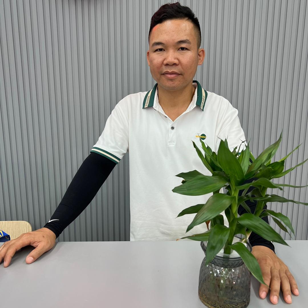 东圩车友会