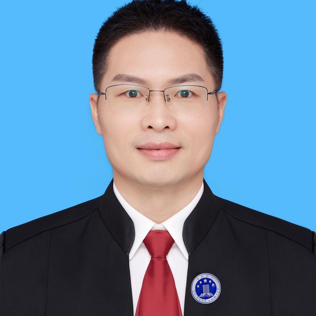 广西南宁黄律师