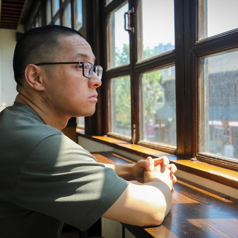 远方的呼唤