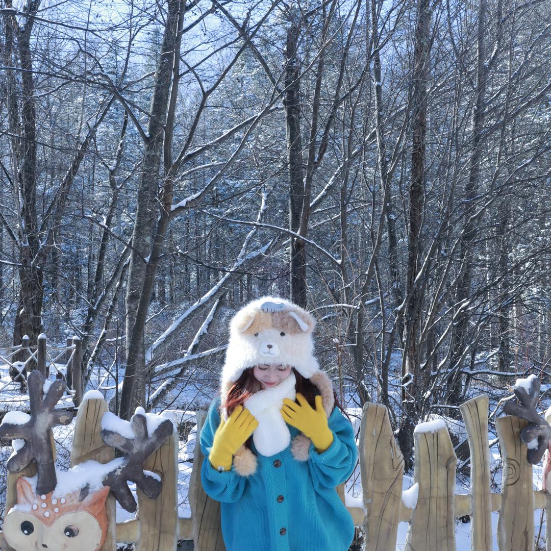 甜瓜妹妹👧🏻