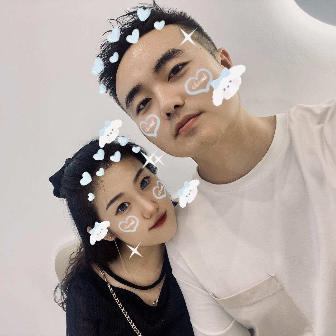 夫妻测评日记（开箱）