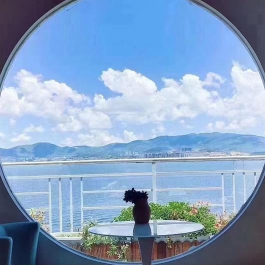 行走的旅途