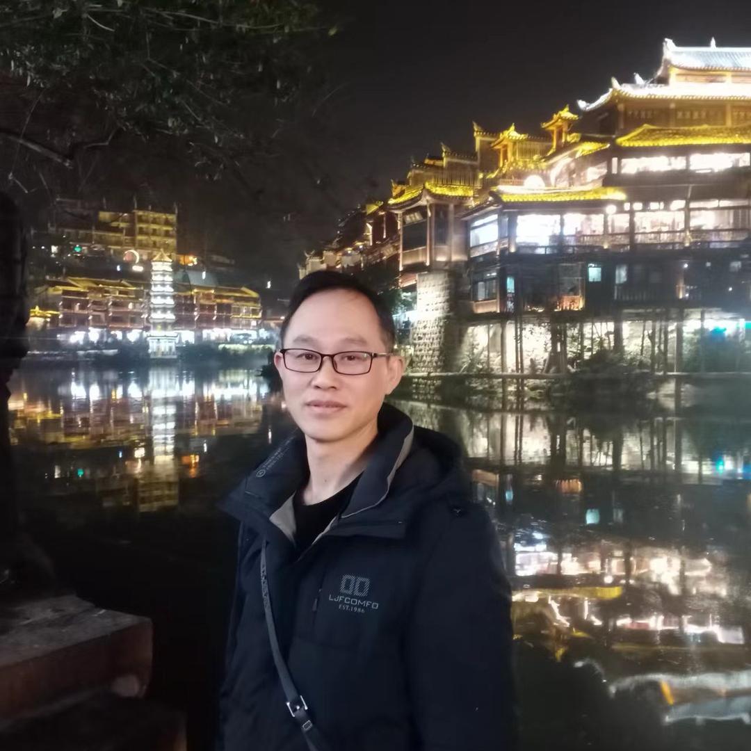 湖南溆浦阿松