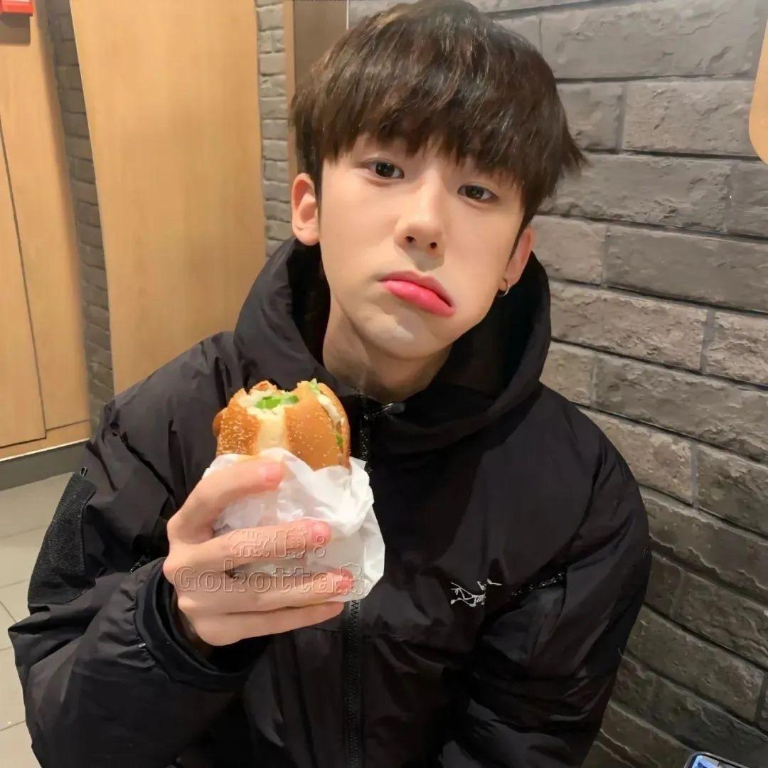 小熊🧸