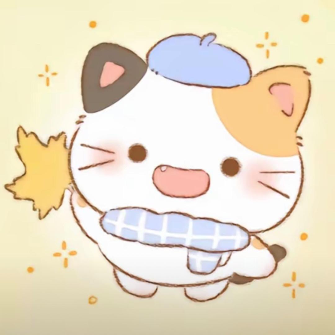 爱吃关东煮