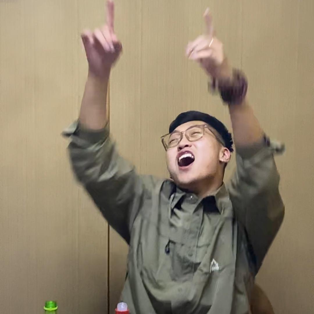 魏征啊