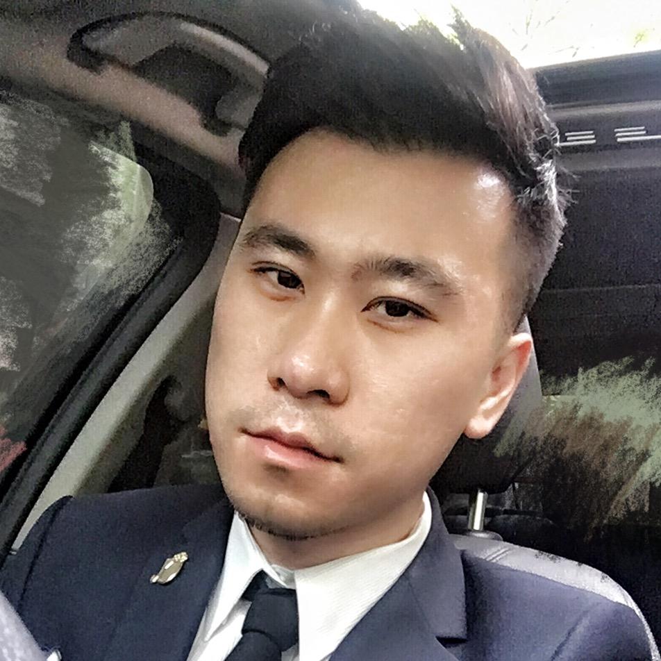 恋爱学长查克