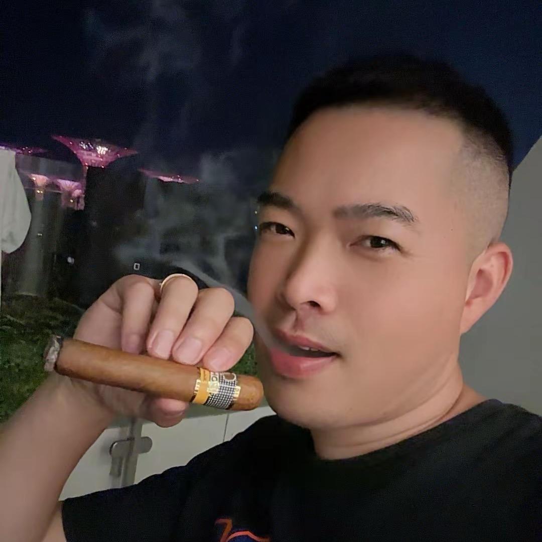 野生波，三木老总