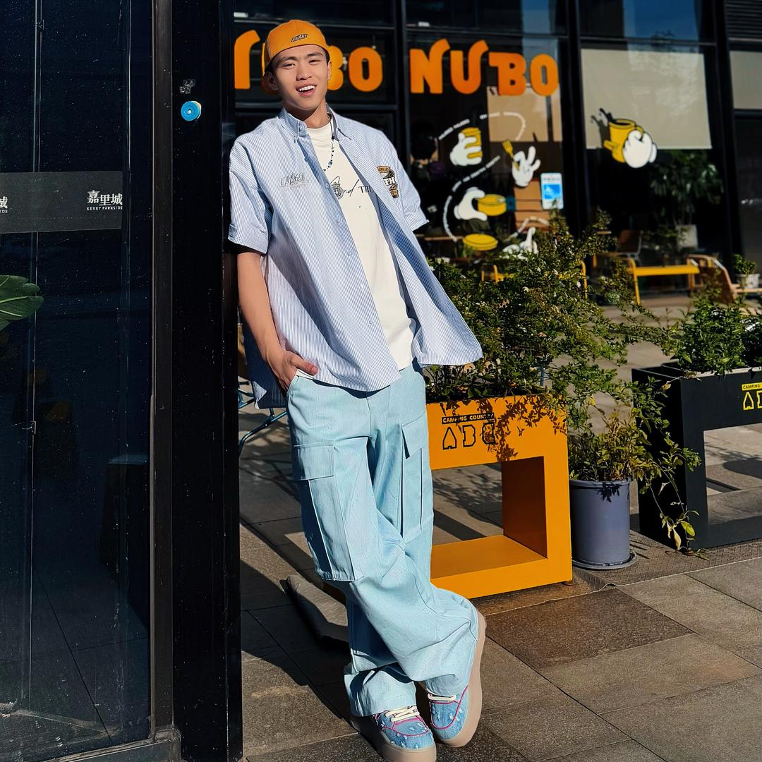 叫我老司
