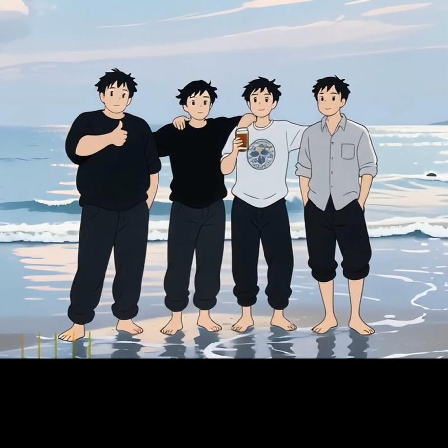 翔