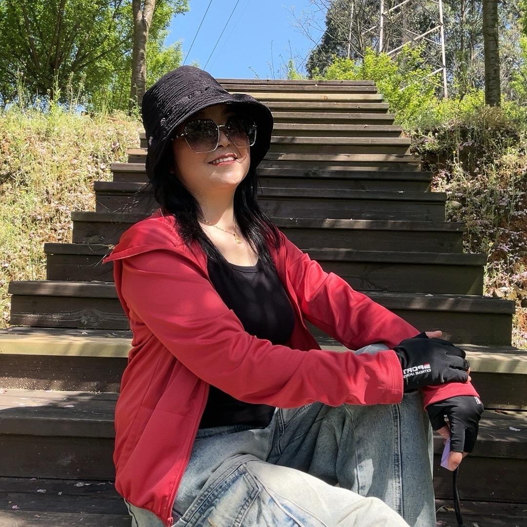 姐（请勿连赞．谢谢）