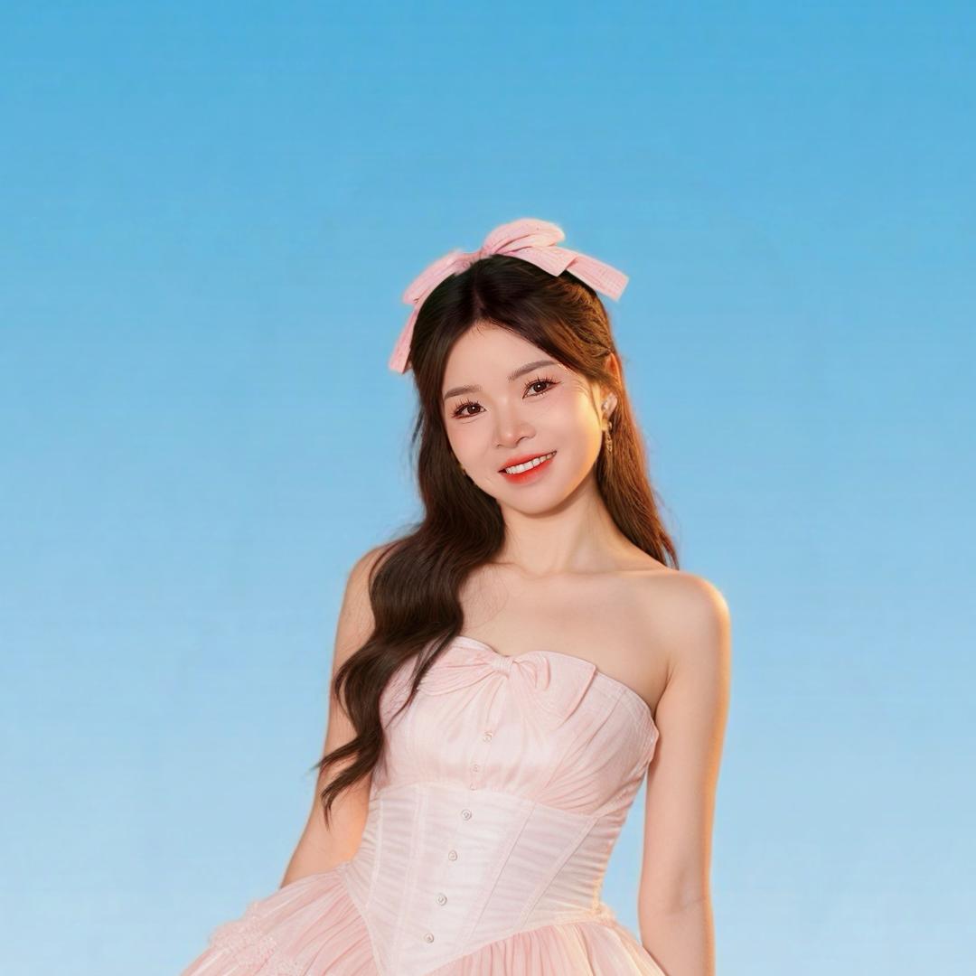 龙琳儿⁵³¹🎙️