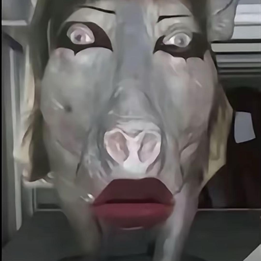 她牙缝里的牛肉是我的大餐