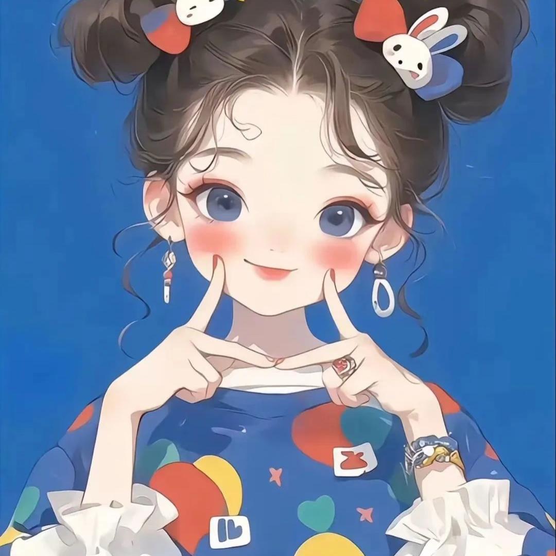 财神爷的独生女